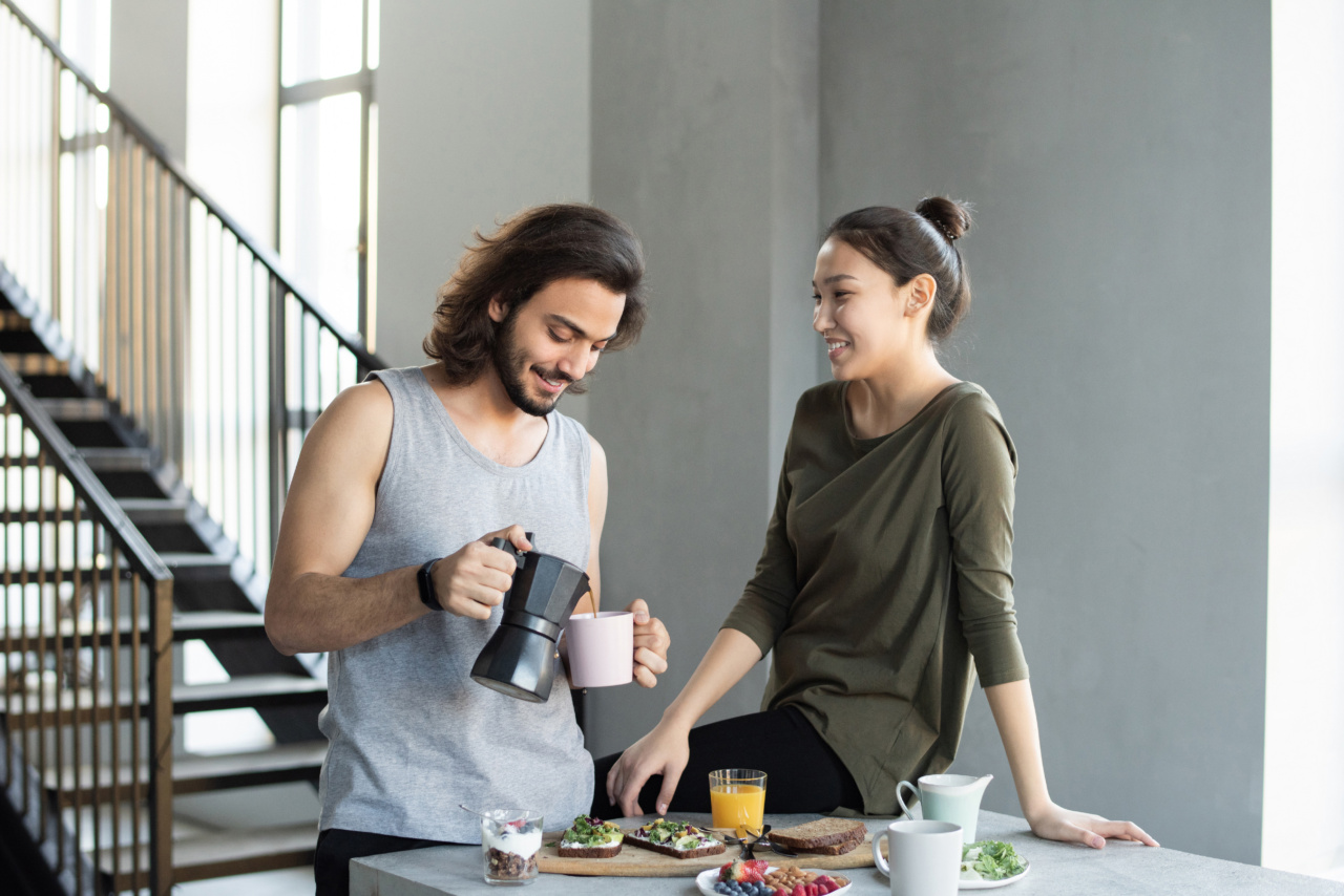 Fruits that increase mental agility