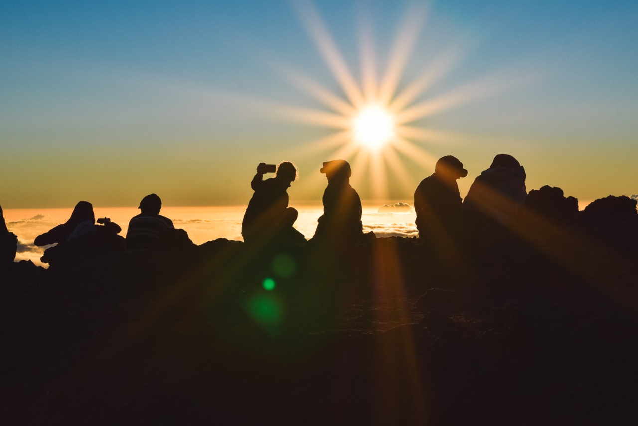 Take this test to see if you’re a morning or evening person