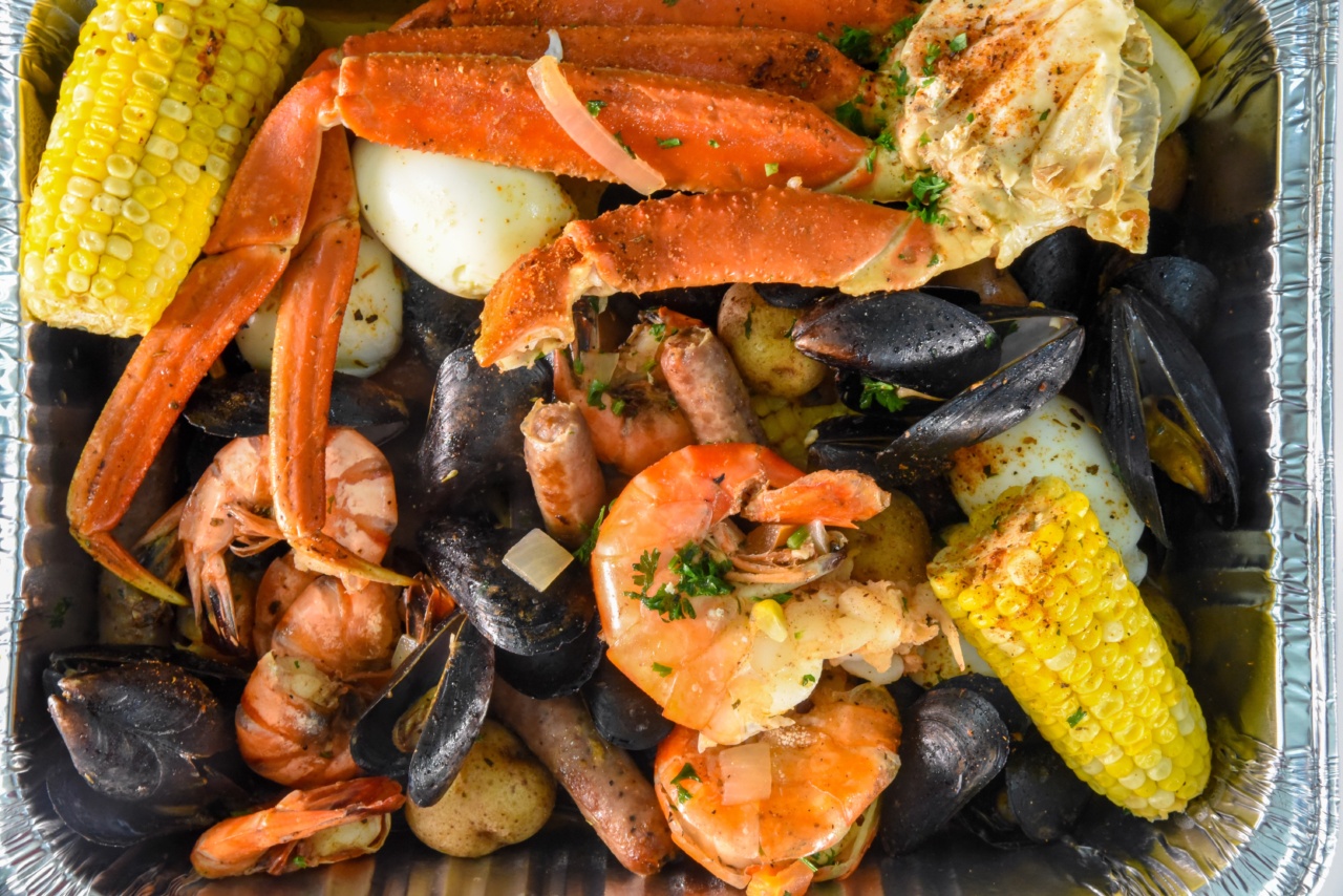 30 Herbal Protein Sources That Can Substitute Meat in Your Diet