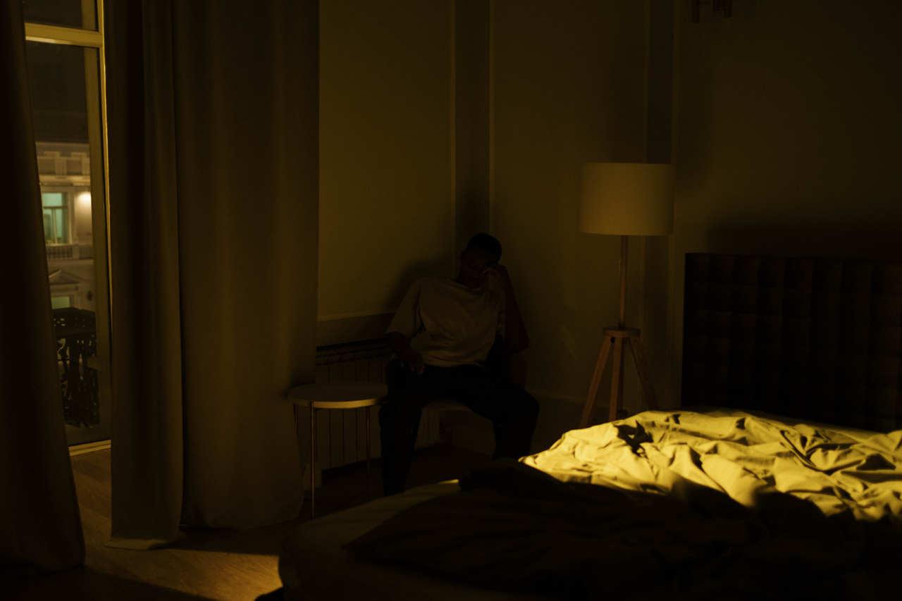 Combatting sleepless nights – four ways to avoid exhaustion