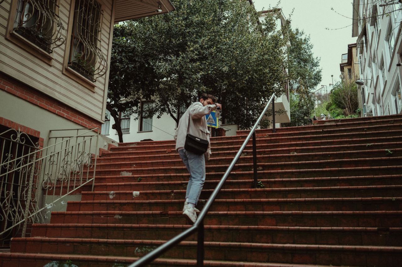Get Fit by Walking 100 Steps a Minute