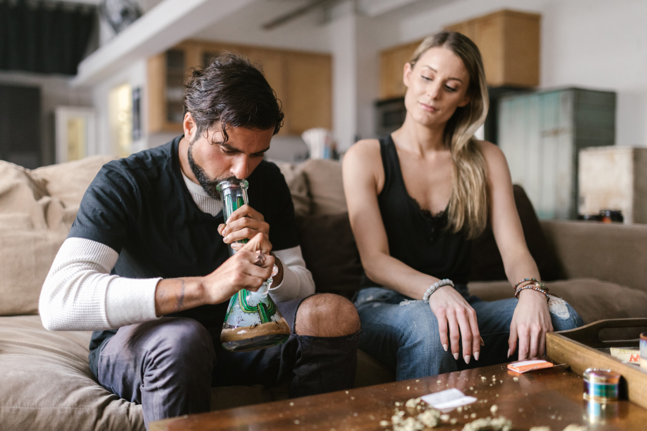 Using cannabis for nausea and vomiting during chemotherapy
