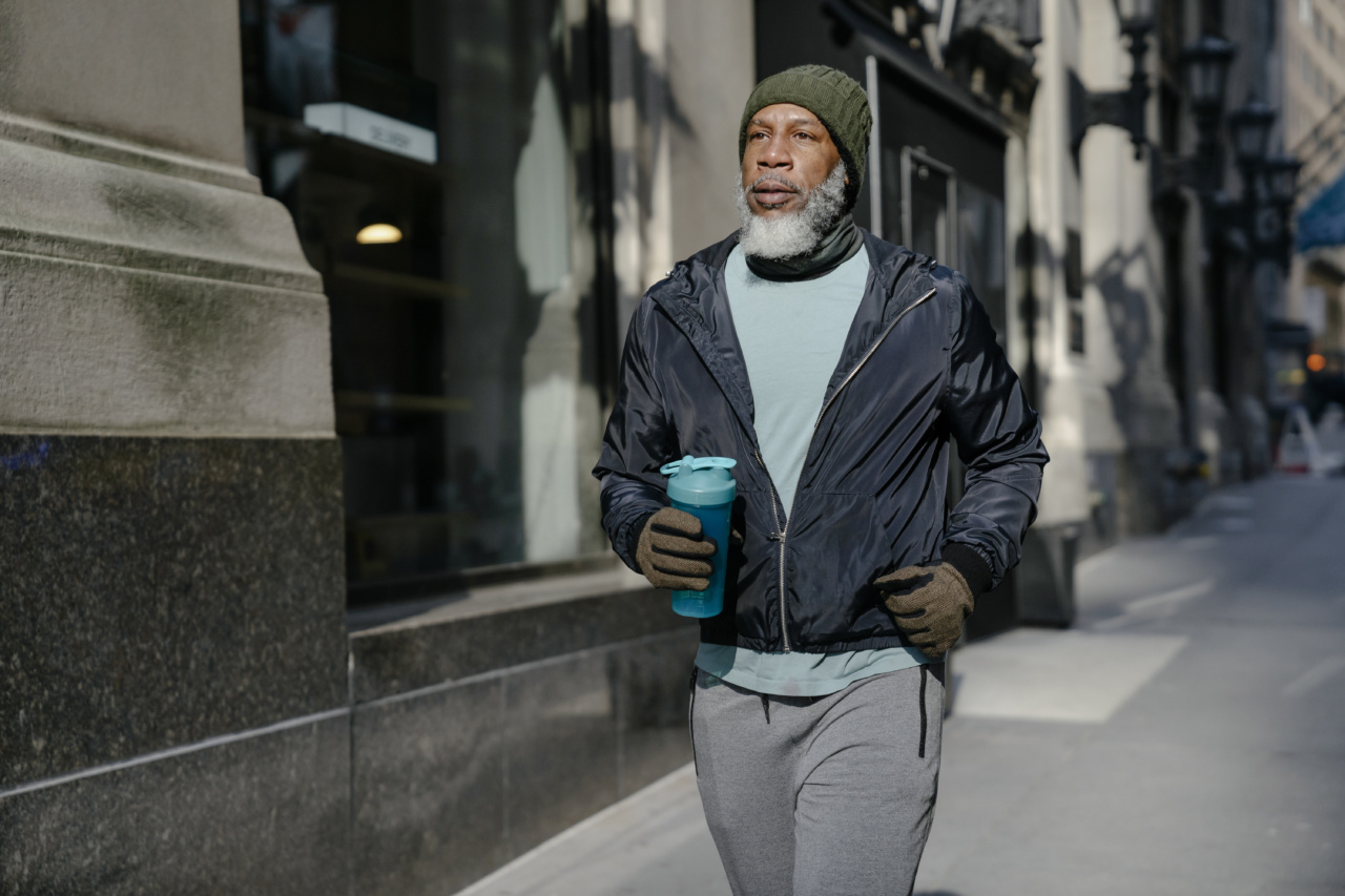 Cardio Workouts for Elderly: Keeping the Heart Healthy