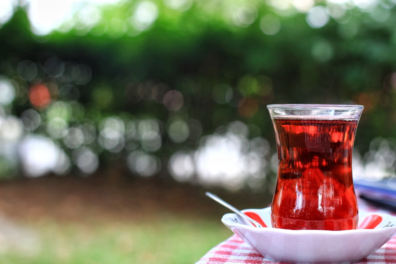 Simple Steps for a Healthy Summer Lifestyle