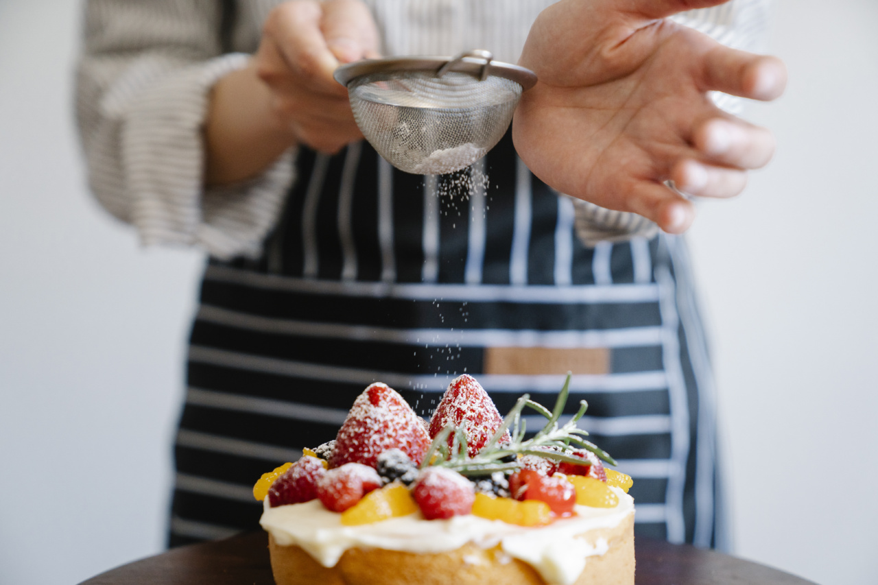Sugar-Throwing Herb for Better Metabolism