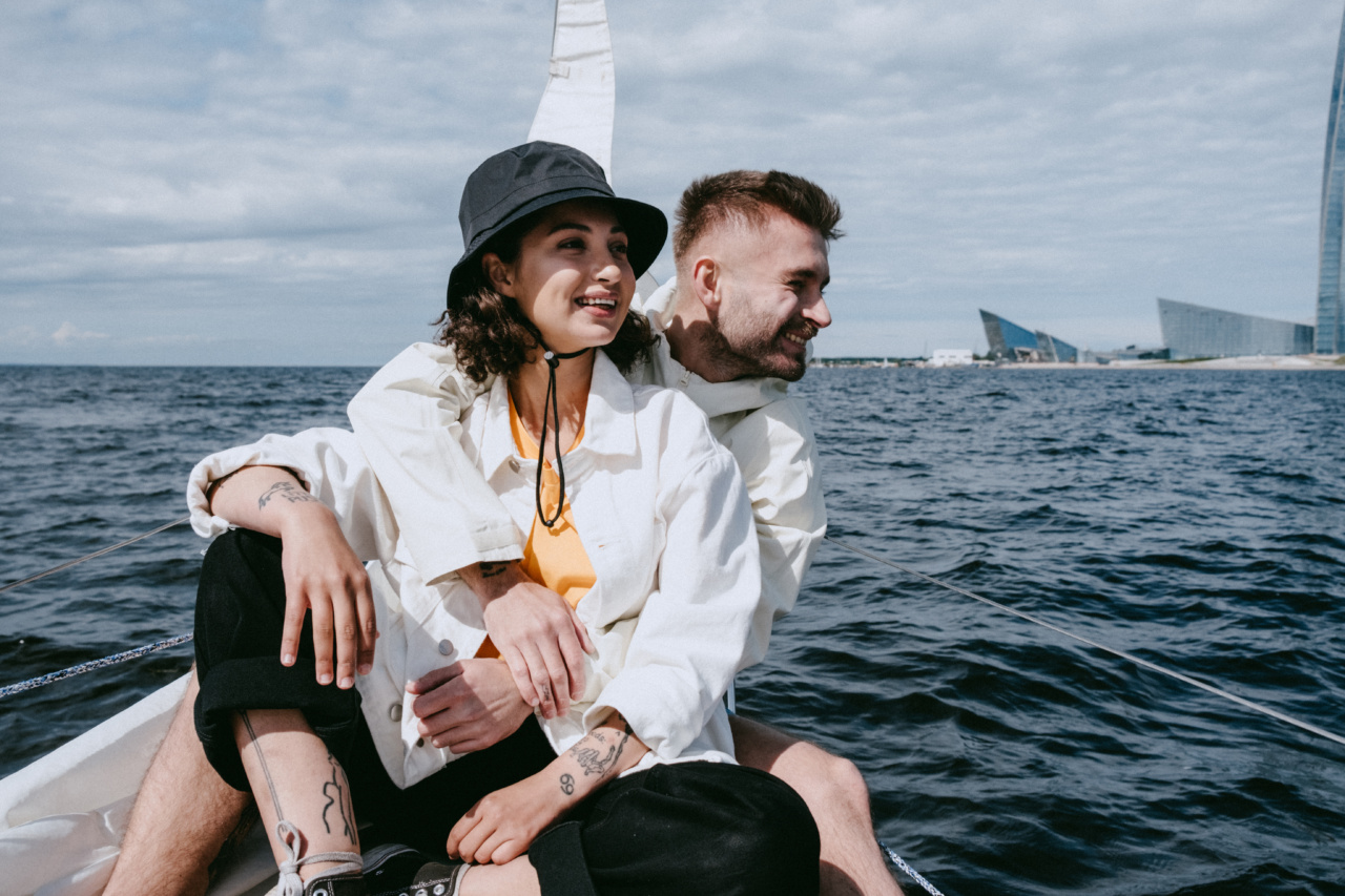 Navigating Consent: Maintaining Respect in Romantic Relationships