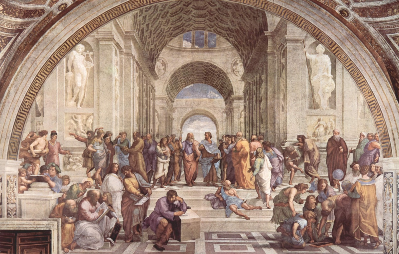 Syphilis likely existed in ancient Rome