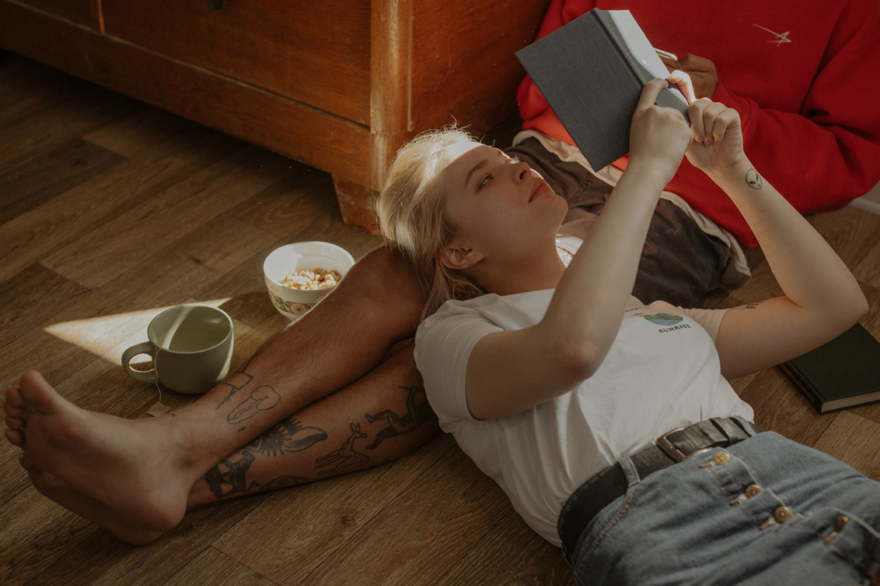 How to Cultivate a Love for Reading in Students