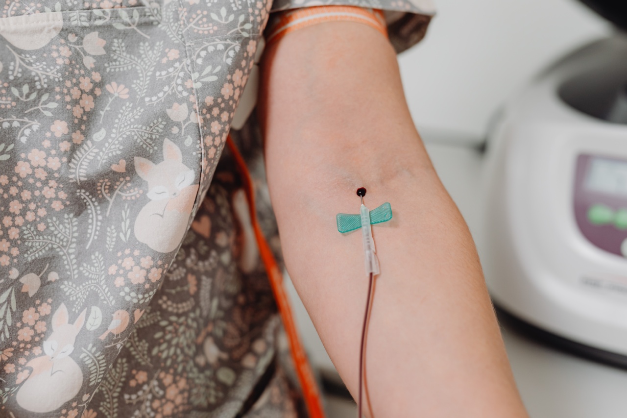 Peripheral Injection: Its Purpose and Treatment