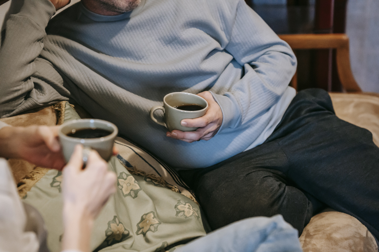 The Importance of a Strong Foundation in Romantic Relationships