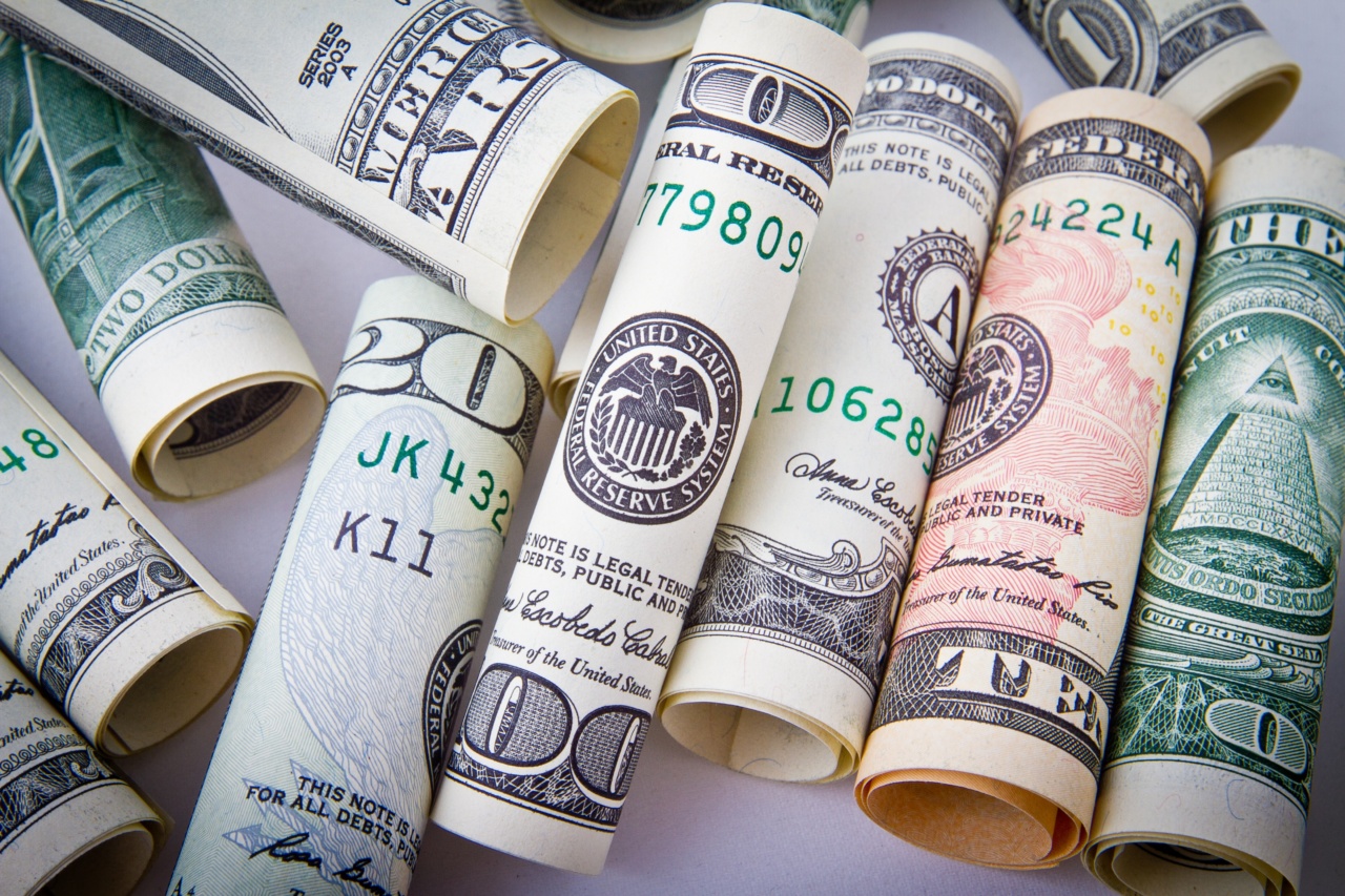 Wardrobe Wealth: Dressing for Financial Success