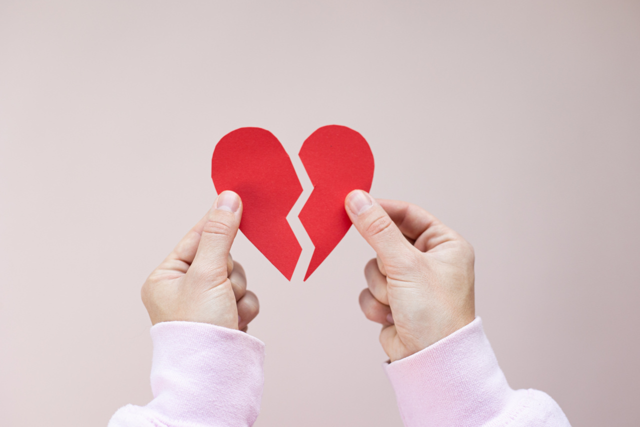 Takotsubo Syndrome: The Broken Heart Syndrome