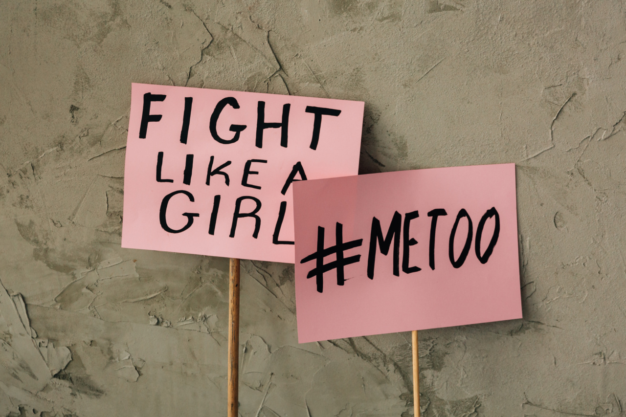 What Are the Signs You’re Having Too Much Sex?