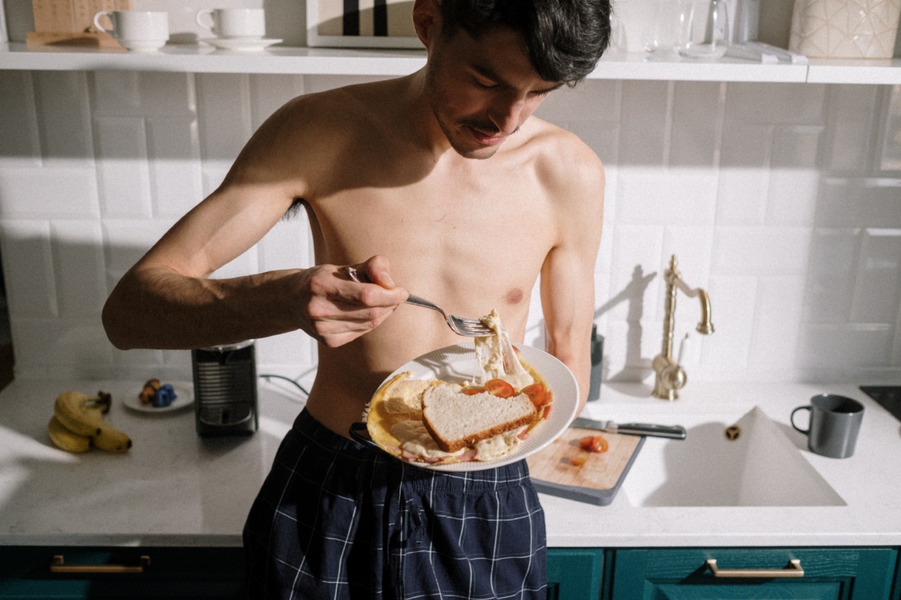 Understanding the early signs of eating disorders