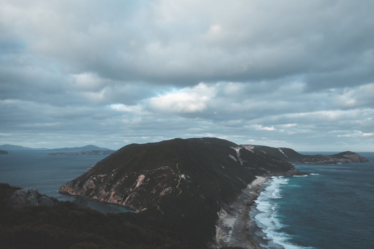 The Healing Power of Hiking