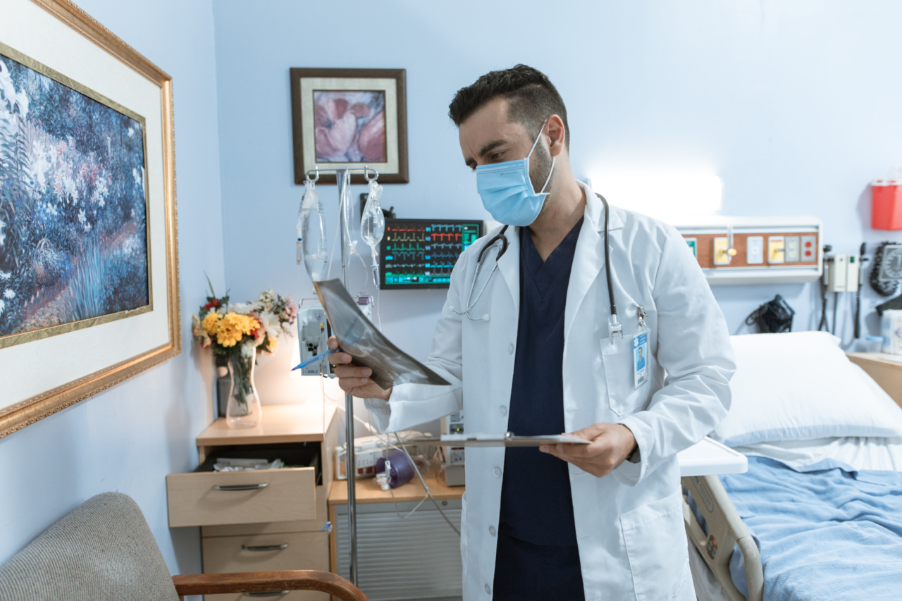 Full Coverage Health Insurance for Hospital Visits