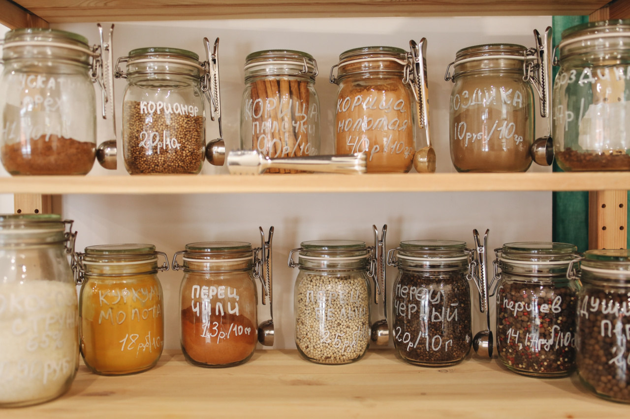 Long-Lasting Foods: 7 Ingredients To Keep In Your Pantry