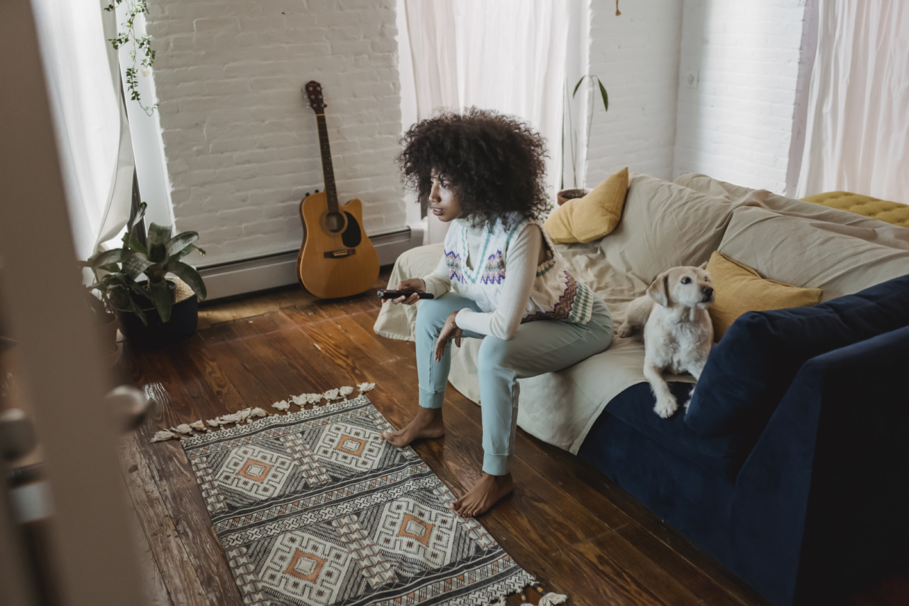 Television harms children’s attention span