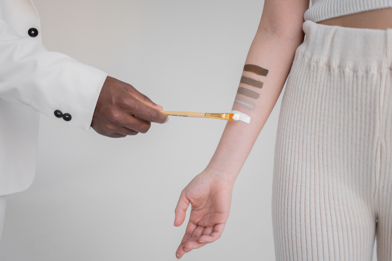 Pap Smear Test: Screening for Various Cancers
