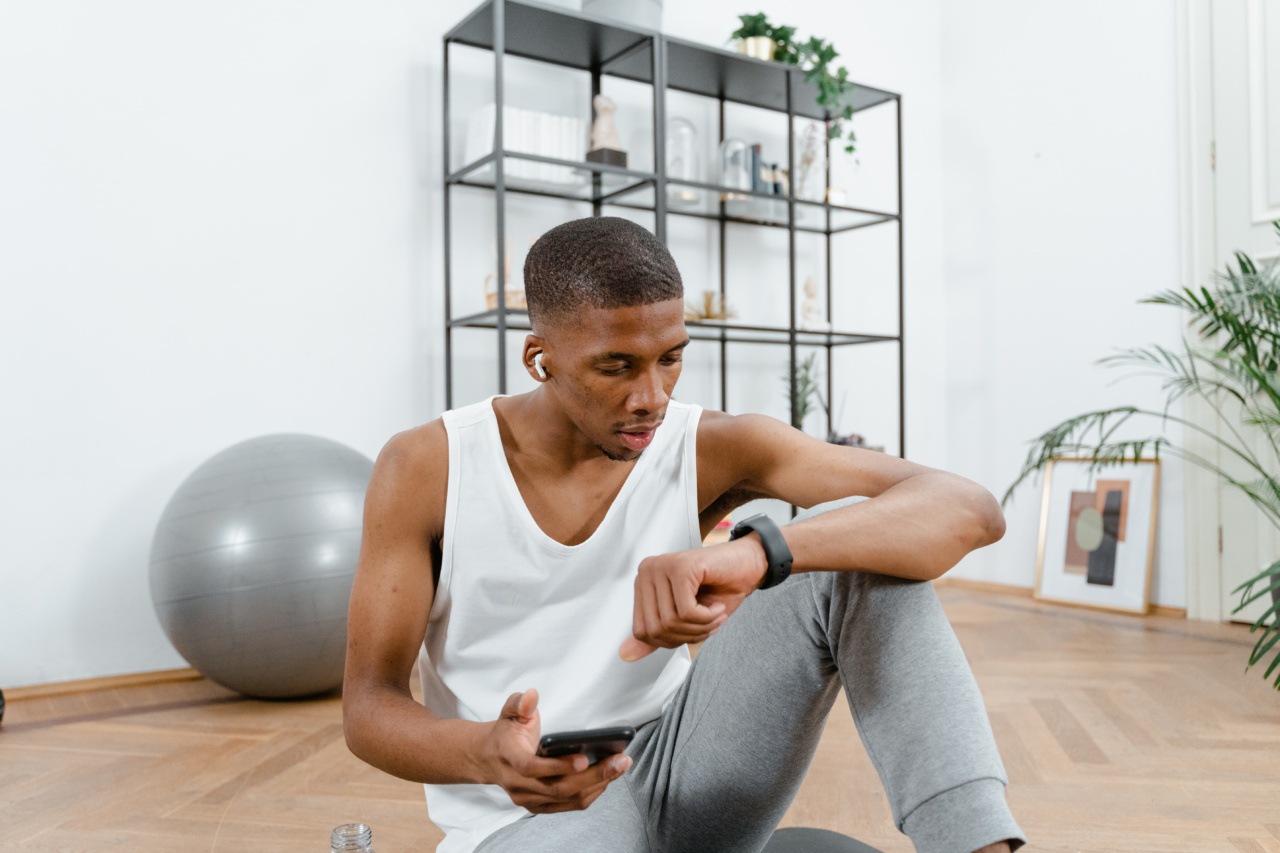 Watch this insane muscle cramp video!