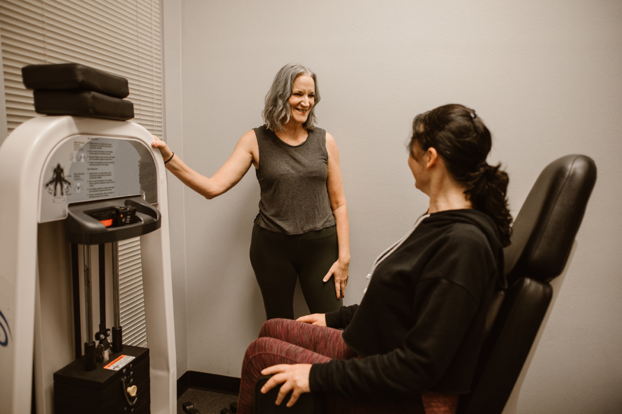 The Long Battle of Postpartum Weight Loss