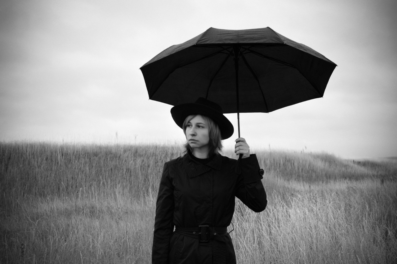 Lock away melancholy in fall