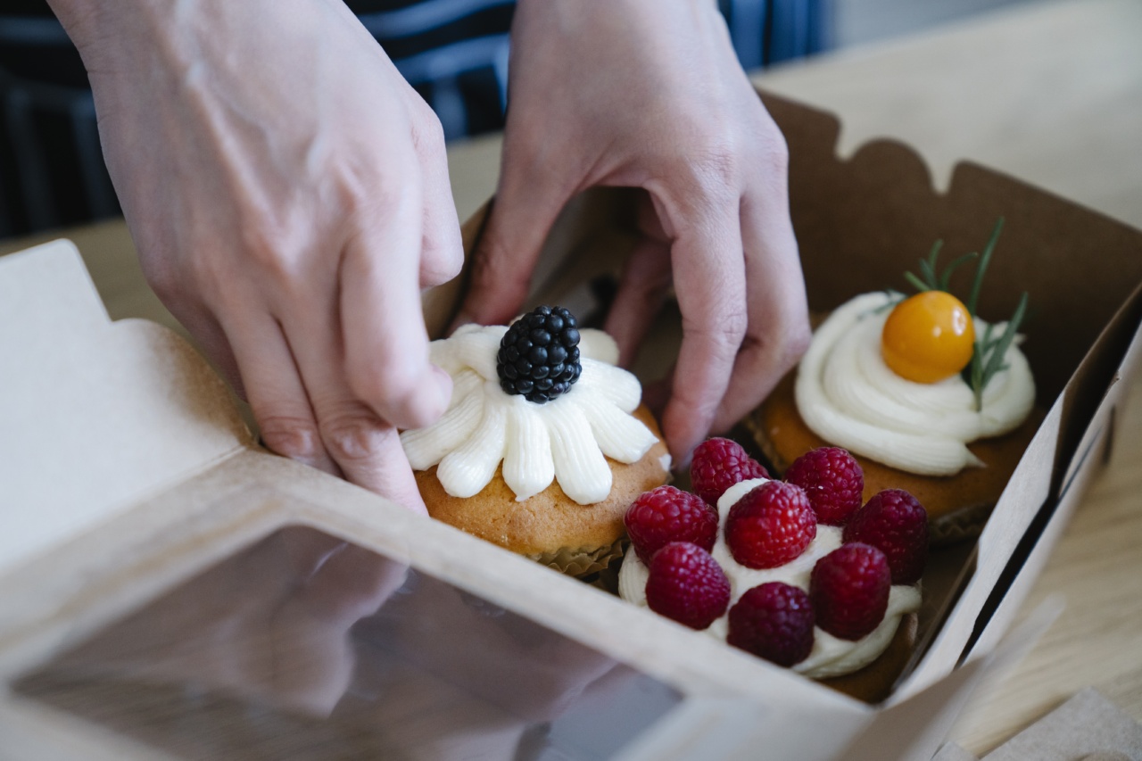 Discover why our fruits pack on the pounds