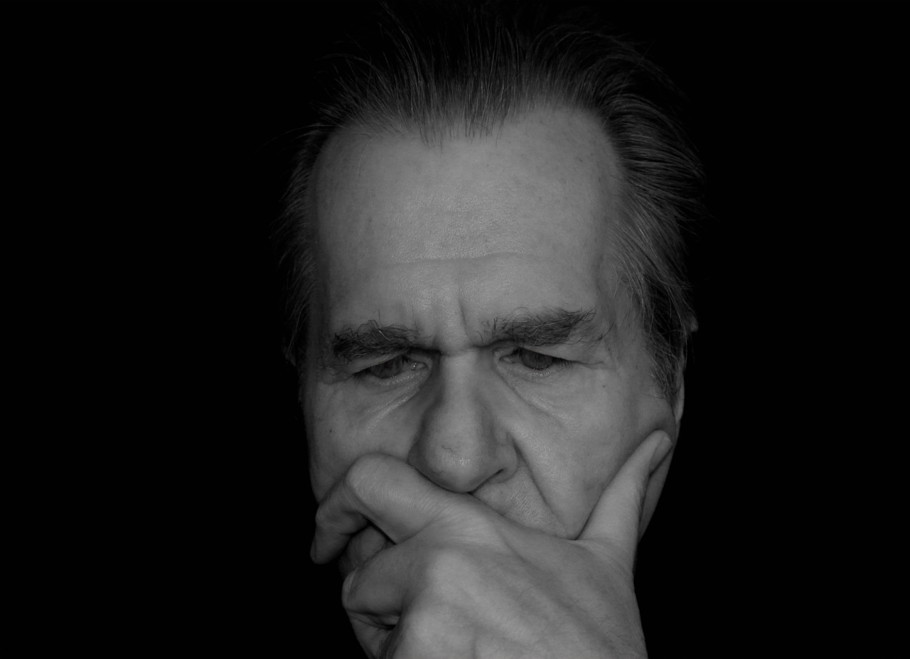 Three reasons you should think twice before picking your nose