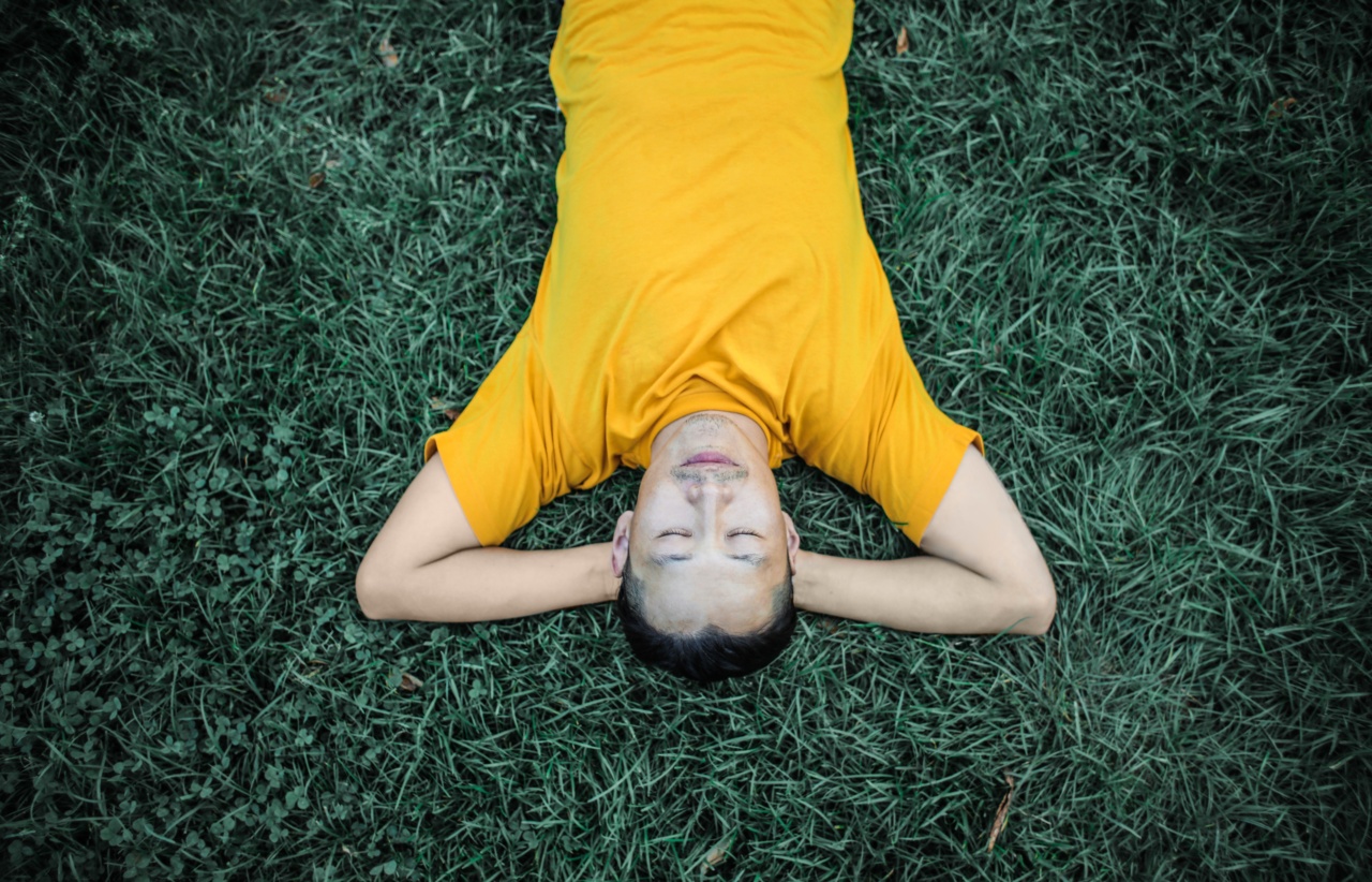 Why Sleeping Face Down May Not be Good for Your Health