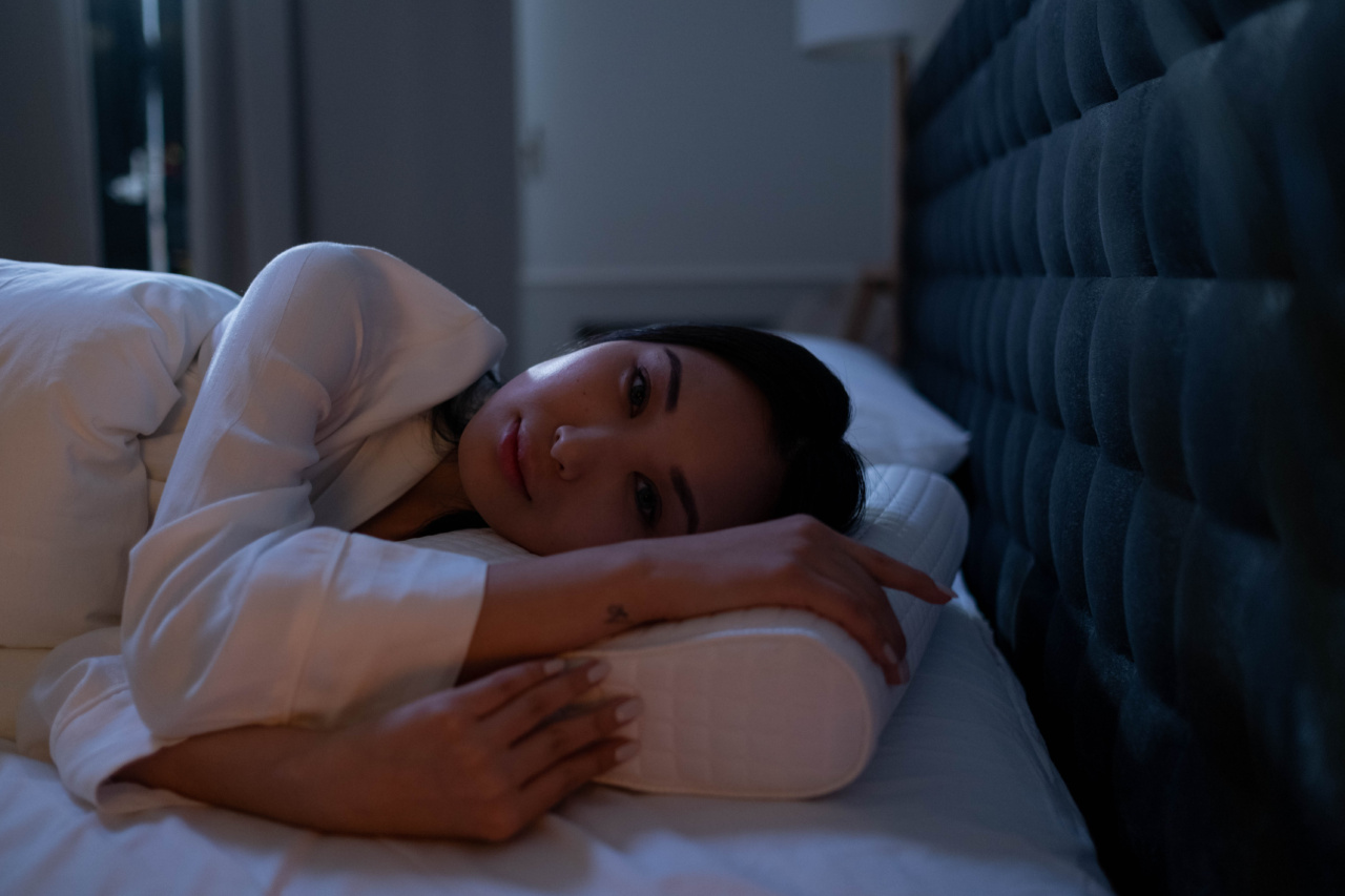 The Insomniac’s Guide: 8 Secrets to Overcome Sleeping Disorders