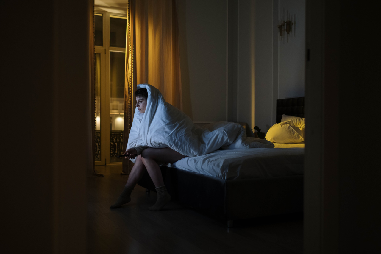 Did insomnia strike again? Four tips to avoid exhaustion the next day