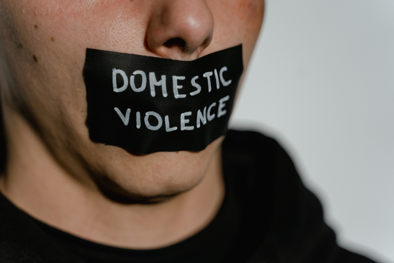Violence in Europe: One in ten people face physical abuse