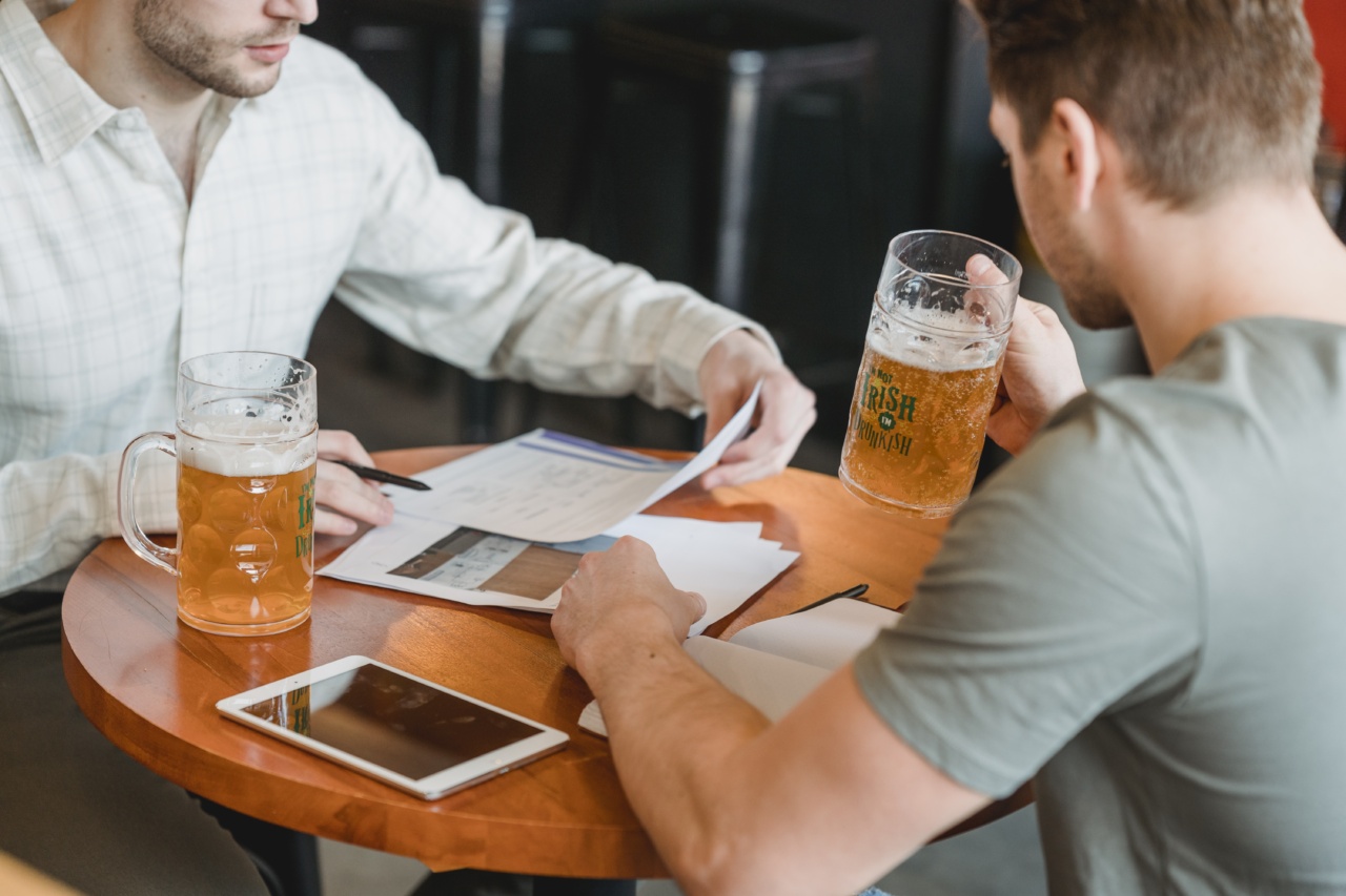 Alcohol Use and Breast Cancer: The Latest Research
