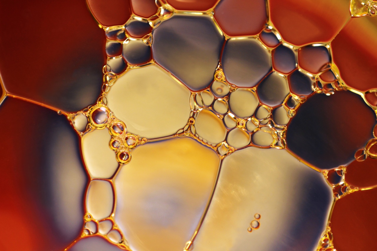 The Science of Salad: Getting the Oil Amount Just Right