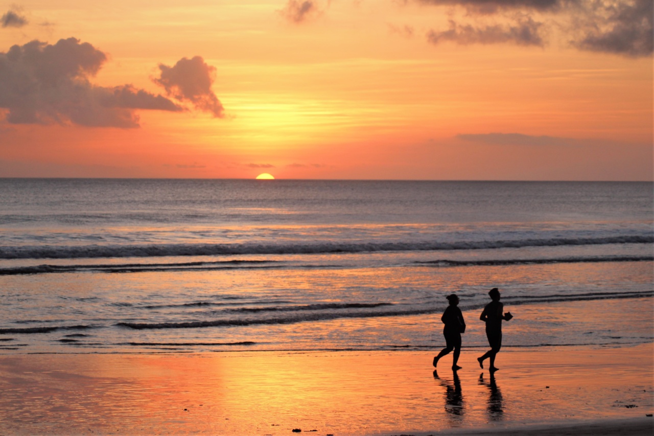 The Top Considerations for Evening Running and Walking