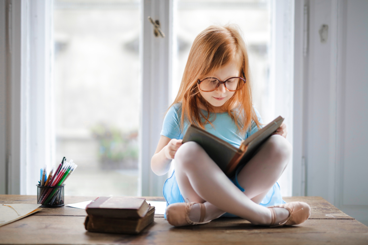 Essential Information on Stomatitis in Kids
