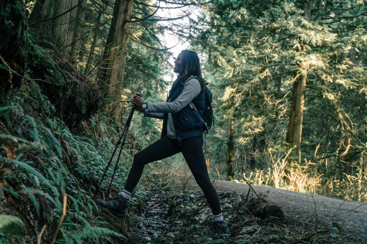 Diabetes Go… Hike