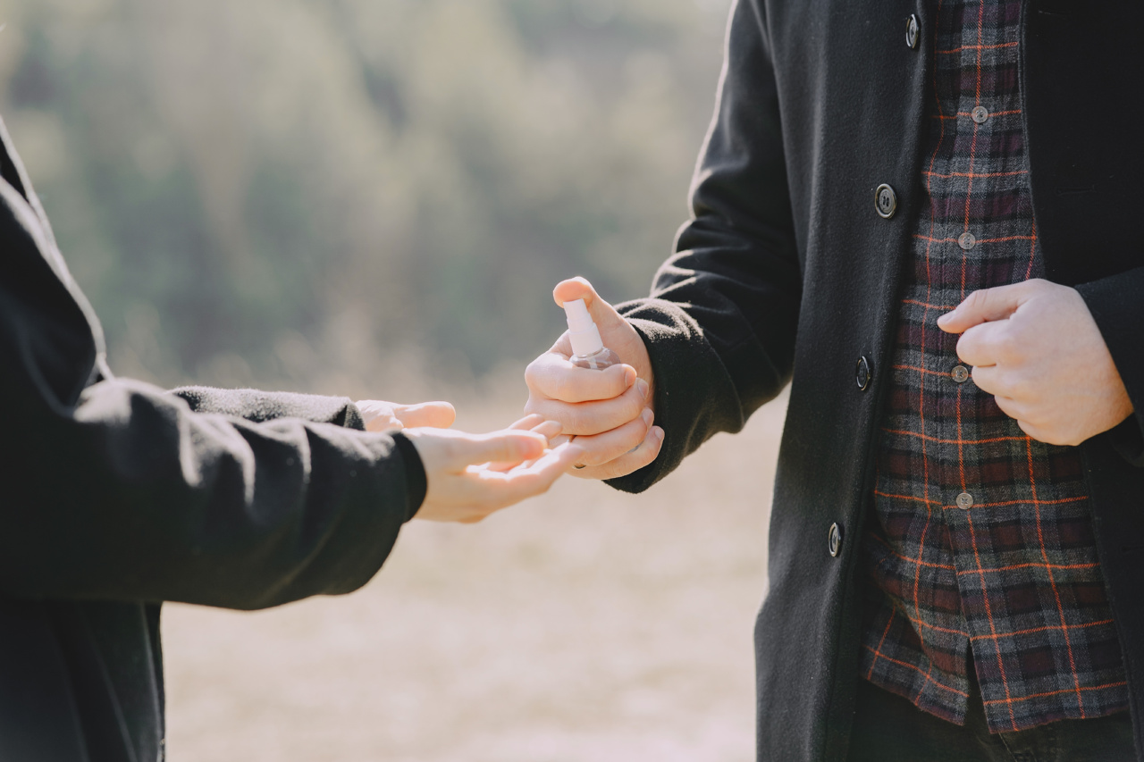 Non-Invasive Men’s Health Methods That are Gentle and Bloodless