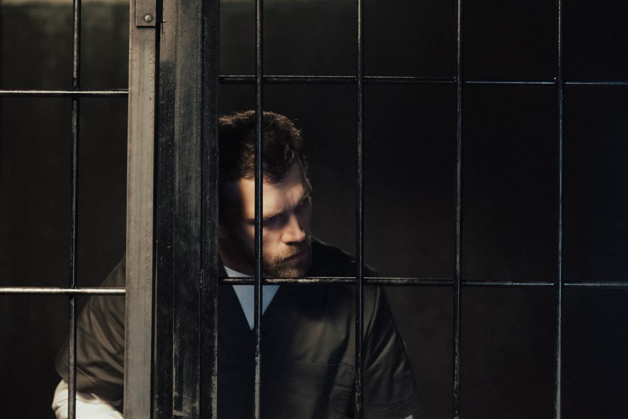 Behind Bars: The Lives of Fronimites in Prison