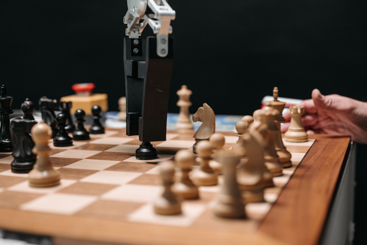 Scientists successfully implement new leadership strategy