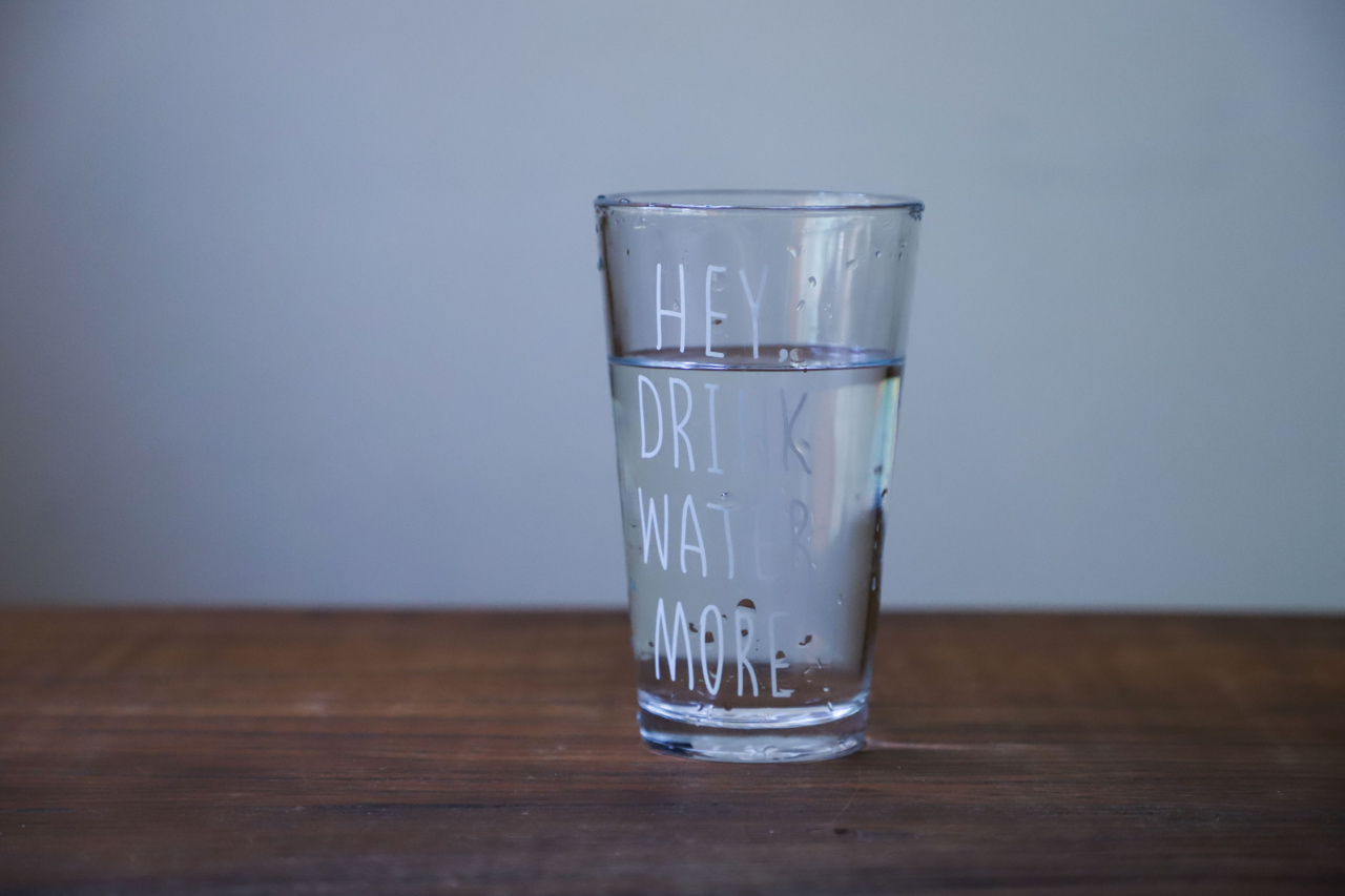 See Clearly with Waterfall: The Refreshing Vision-Boosting Beverage