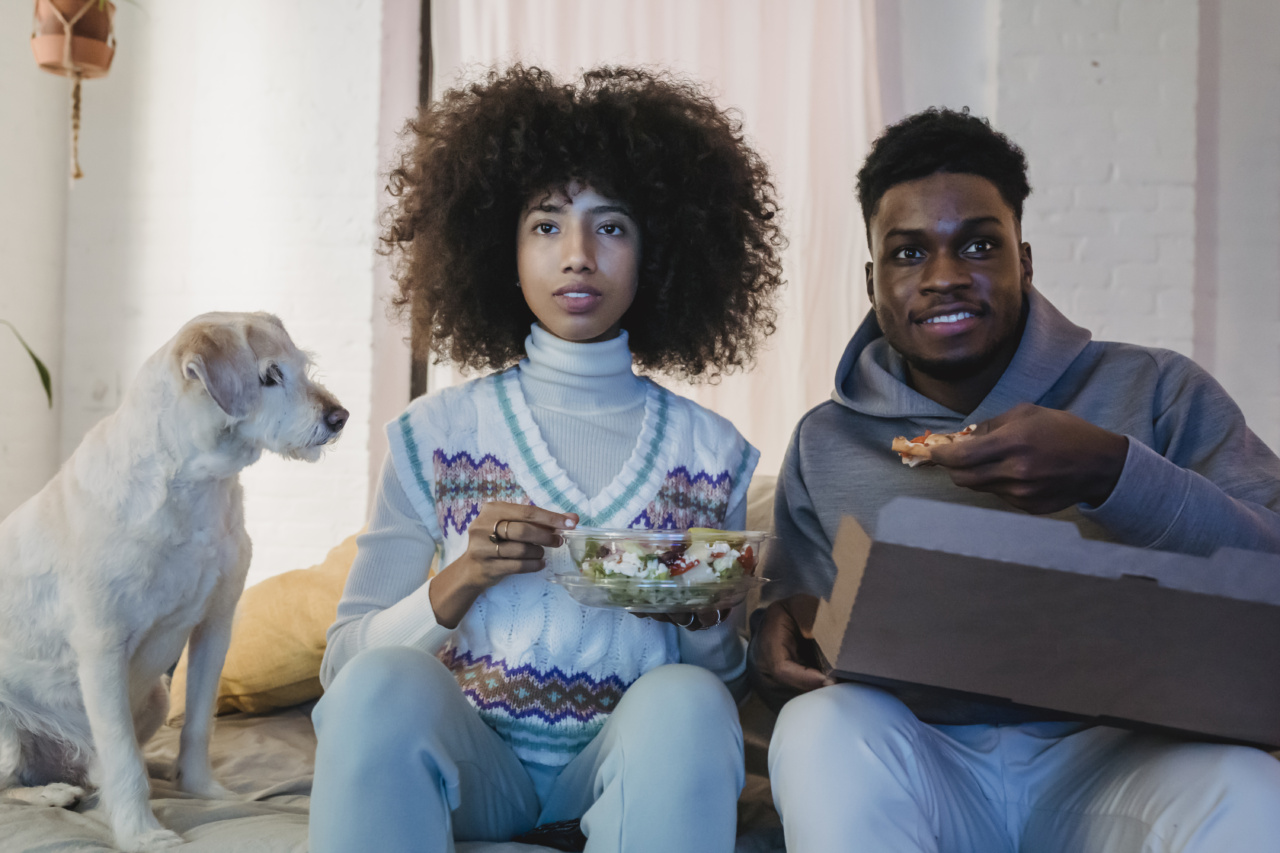 Pet Hazard Foods to Watch for During Celebrations