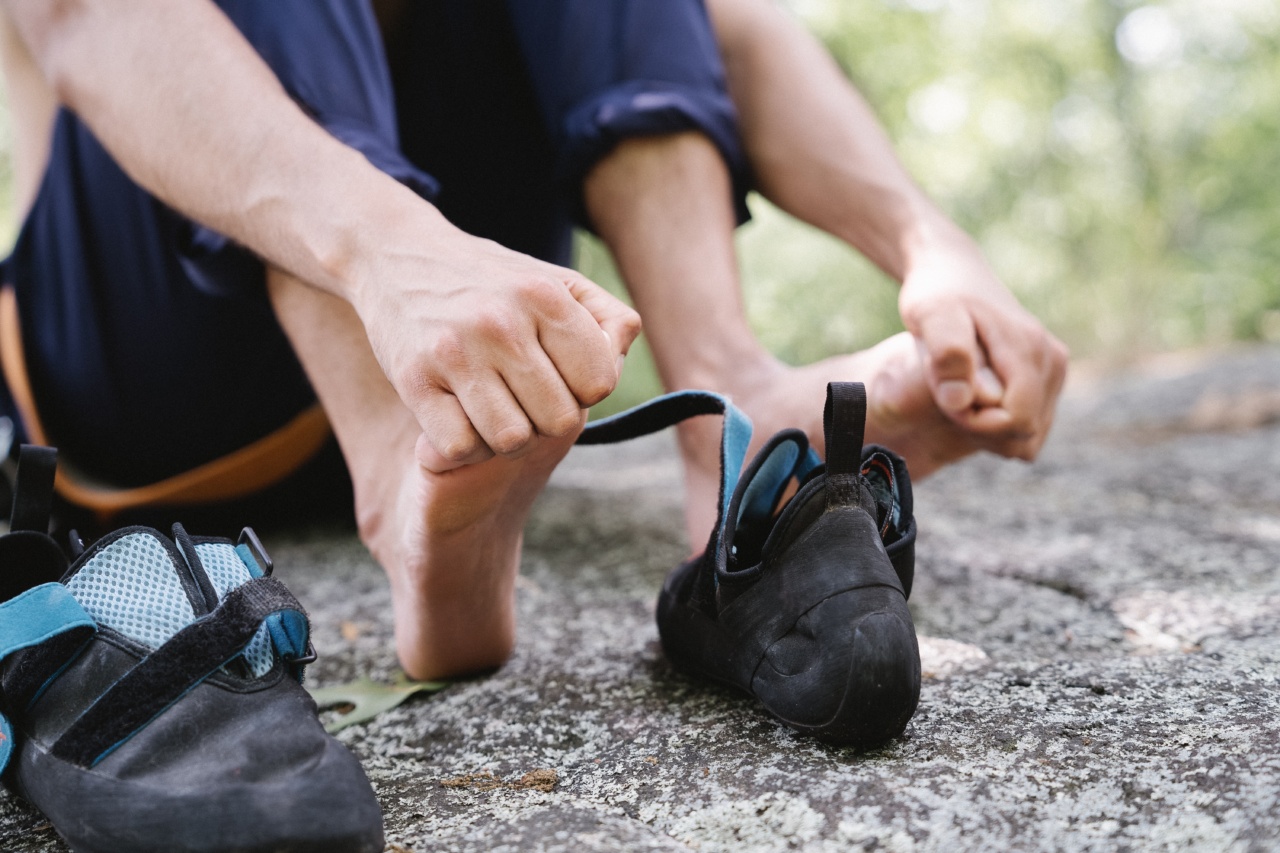 Eliminate Foot Pain with These Tips