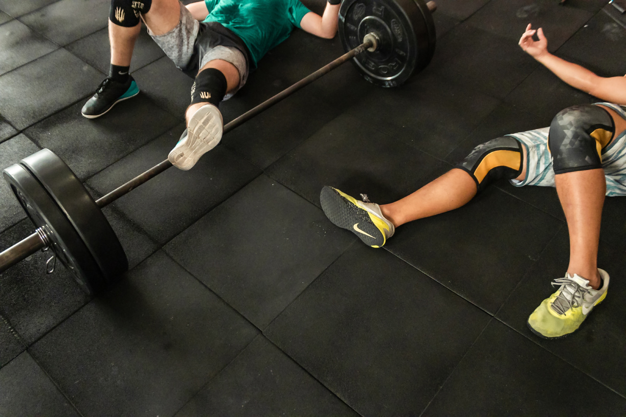 Superfood Snacks for Young Athletes