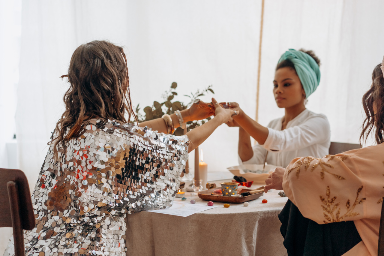 Cooking with Love in Mind