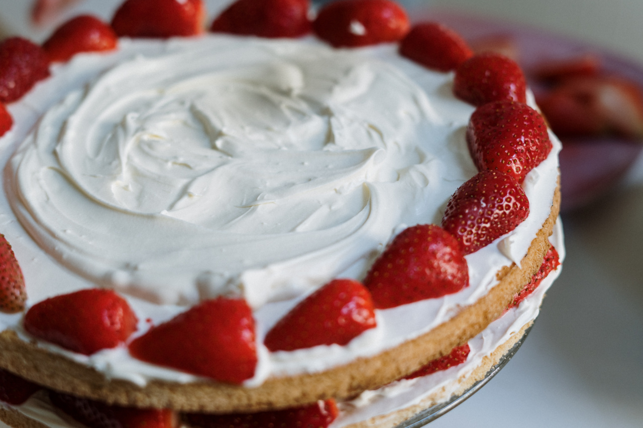 A Fresh Start for Foodies