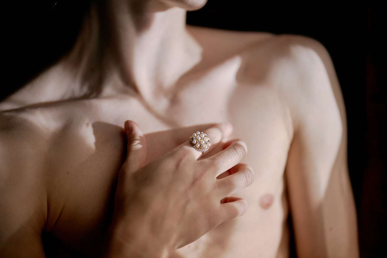 Male Breast Enlargement: Causes and Solutions