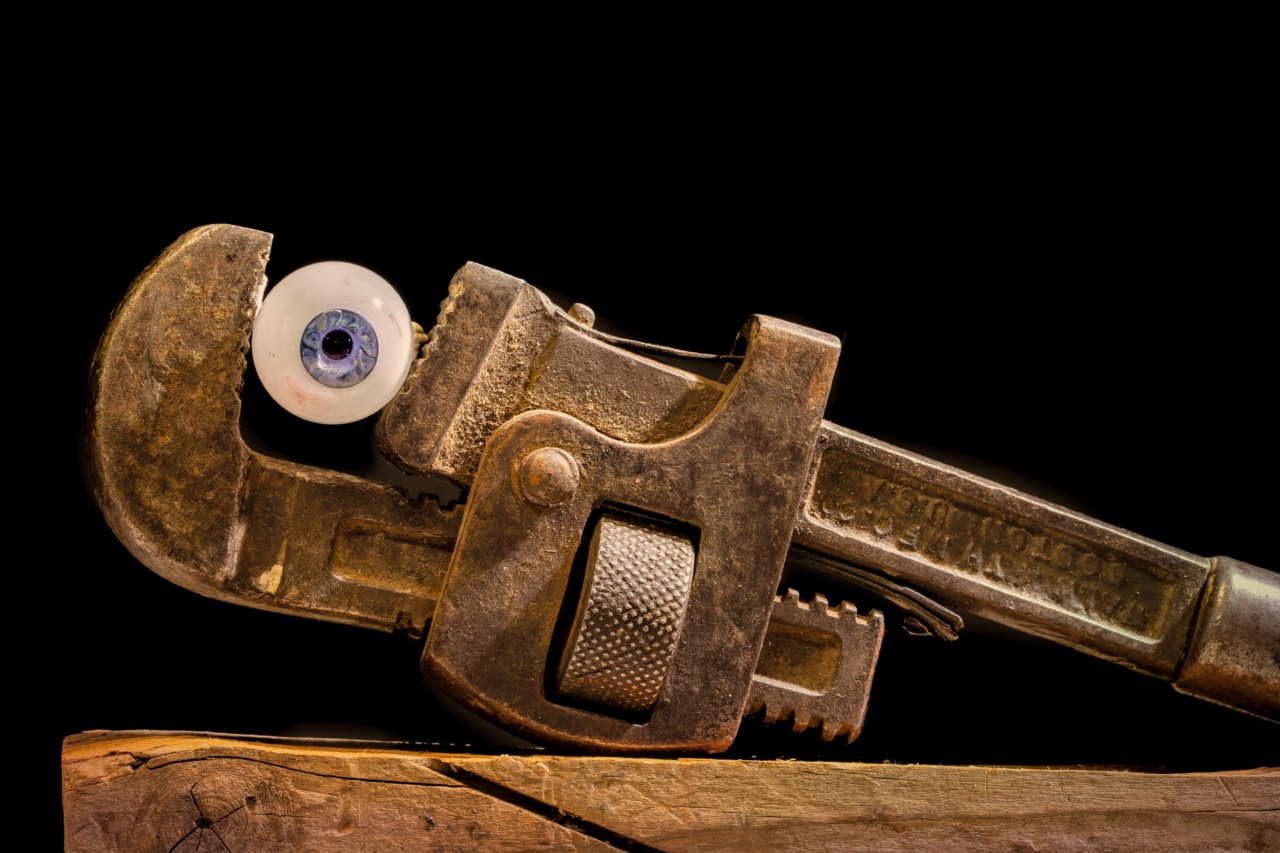 Understanding Eye Pressure: Causes and Risks