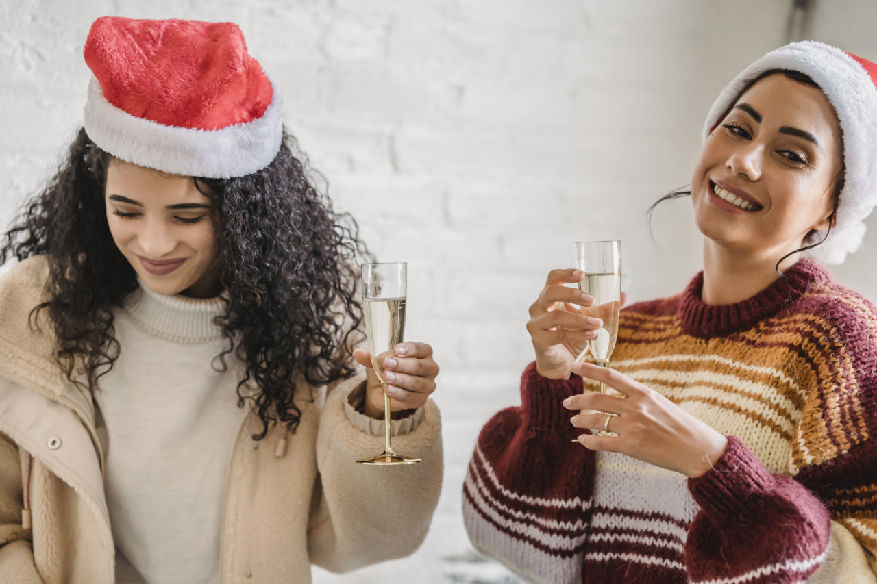 How to Have the Best Christmas Yet