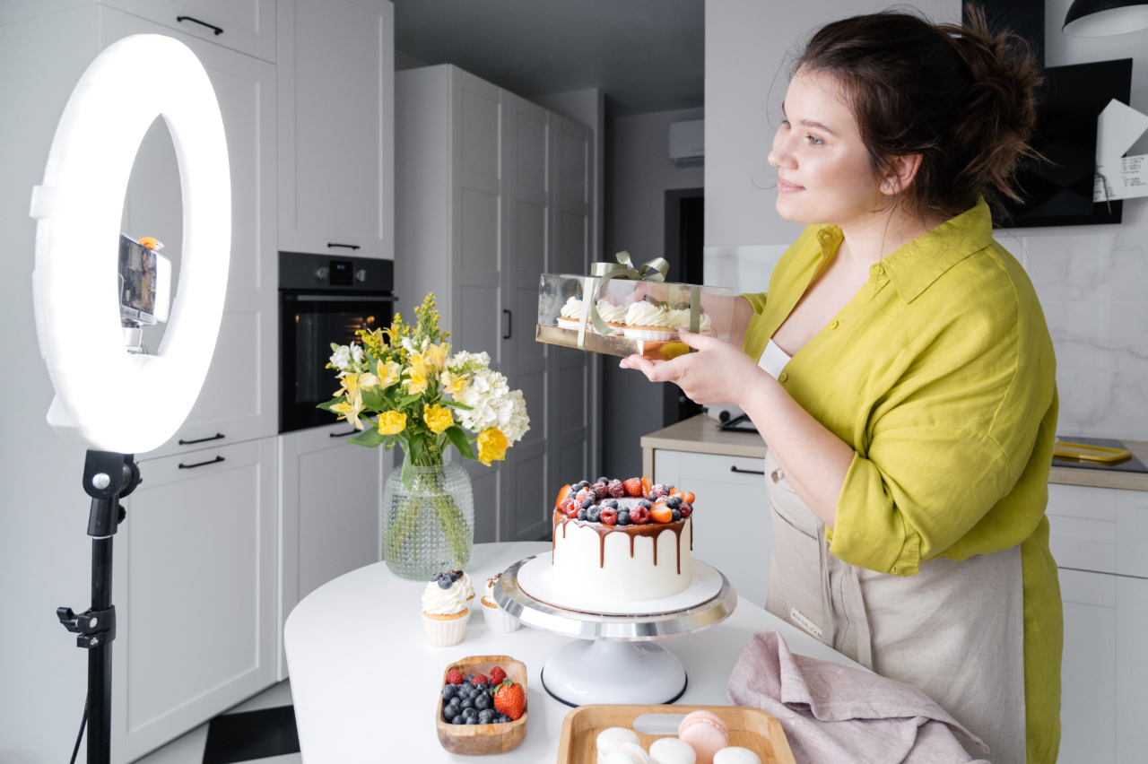Lady of the Kitchen: Jazzing Up Your Meals